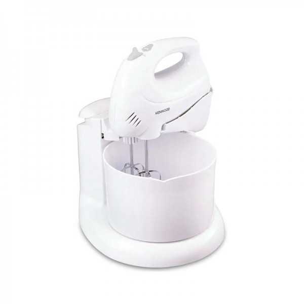 BAtteur Triblade Hand blenders Kenwood 250W HM430 Blanc Tunisie
