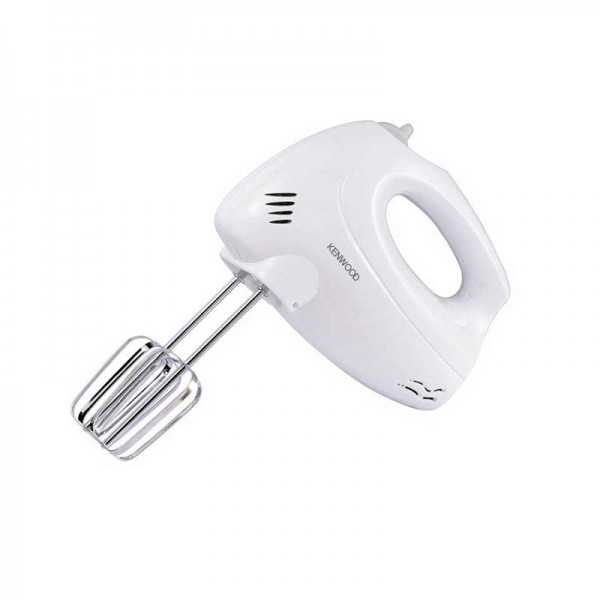 Batteur à main KENWOOD HM330 250W Blanc Tunisie Batteur à main KENWOOD HM330 250W Blanc Tunisie