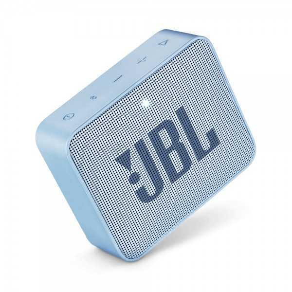 Enceinte JBL Go 2 Bleu tunisie