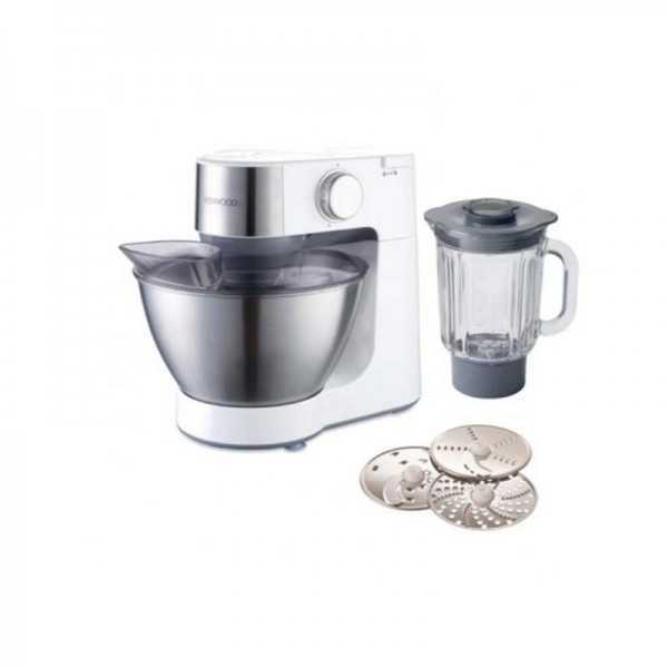 Robot Pâtissier KENWOOD Prospero 900 W KM282 Blanc Tunisie Robot Pâtissier KENWOOD Prospero 900 W KM282 Blanc Tunisie