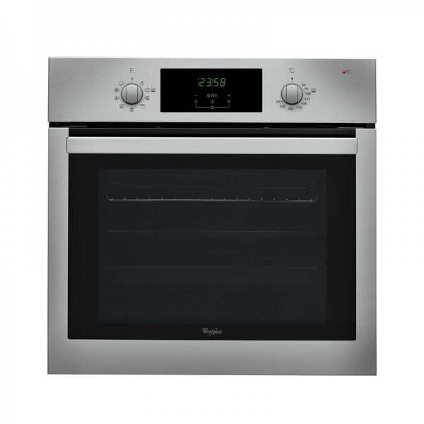 Four Multifonction Encastrable Whirlpool AKP 742 X tunisie Four Multifonction Encastrable Whirlpool AKP 742 X tunisie