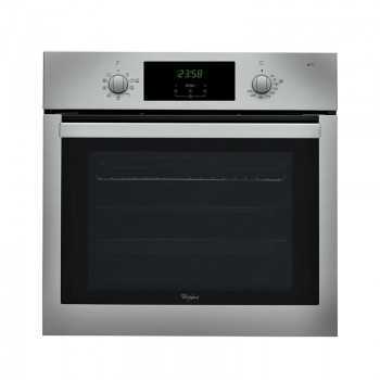 Four encastrable Whirlpool AKP 735 X Inox tunisie