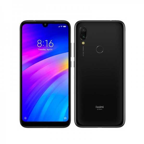 Smartphone Xiaomi Redmi 7 tunisie Smartphone Xiaomi Redmi 7 tunisie