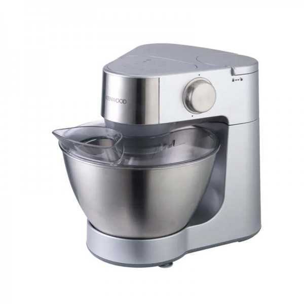 Robot PROSPERO KENWOOD 900W+accessoires KM287 Silver Tunisie