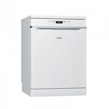 Lave Vaisselle WHIRLPOOL 14 Couverts WFC3C26P Blanc tunisie