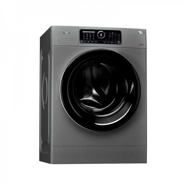 Machine à laver Whirlpool 11KG  FSCM-11430-SL Silver Tunisie