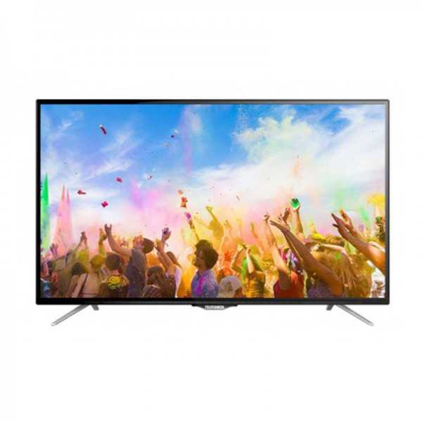 Téléviseur TELEFUNKEN 49" LED Full HD +Récepteur Intégré (49E2000) tunisie Téléviseur TELEFUNKEN 49" LED Full HD +Récepteur Intégré (49E2000) tunisie