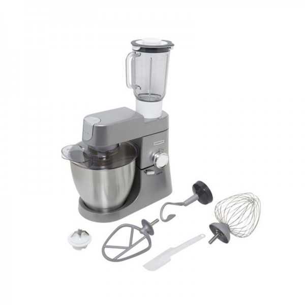 Robot Pâtissier Multifonction KENWOOD avec Blender 1200W KVL4110S Silver Tunisie