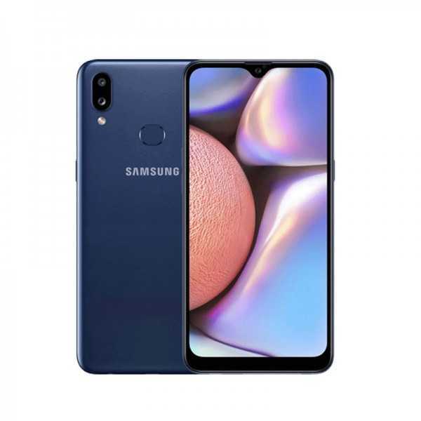 Smartphone Samsung Galaxy A10s Bleu SM-A107FZBD tunisie Smartphone Samsung Galaxy A10s Bleu SM-A107FZBD tunisie