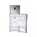 Réfrigérateur SAMSUNG RT44K5452SP Twin Cooling 400 Litres Silver tunisie
