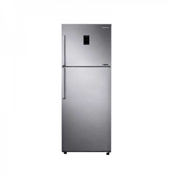 Réfrigérateur SAMSUNG RT50K5452S8 Twin Cooling Plus 500 Litres Silver tunisie Réfrigérateur SAMSUNG RT50K5452S8 Twin Cooling Plus 500 Litres Silver tunisie