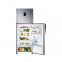Réfrigérateur SAMSUNG RT50K5452S8 Twin Cooling Plus 500 Litres Silver tunisie
