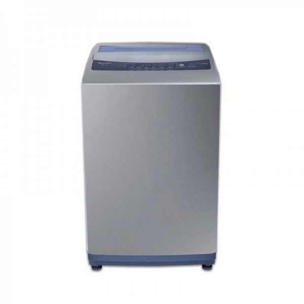 Machine À Laver Condor 8 KG CWF08-MS33G Silver Tunisie Machine À Laver Condor 8 KG CWF08-MS33G Silver Tunisie