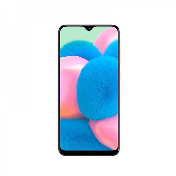 Smartphone Samsung Galaxy A30s Noir SM-A307FZWVMWD tunisie