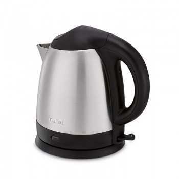 Bouilloire électrique compact Tefal KI431D10 Inox tunisie