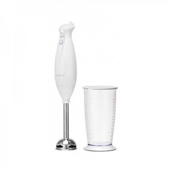 Mixeur Plongeant Triblade Kenwood HB510 Blanc Tunisie Mixeur Plongeant Triblade Kenwood HB510 Blanc Tunisie