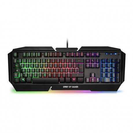 Clavier Gamer SPIRIT OF GAMER PRO-K5 Tunisie