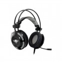 Micro Casque Gaming SPIRIT OF GAMER Elite-H70 Noir Tunisie