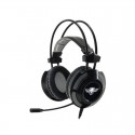 Micro Casque Gaming SPIRIT OF GAMER Elite-H70 Noir Tunisie