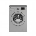 Machine à Laver Frontale Automatique BEKO 8Kg WTV8612XSS Silver Tunisie