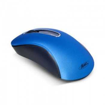 Souris ADVANCE 3D USB Filaire S-3D-BL Bleu Tunisie