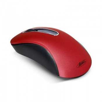 Souris ADVANCE 3D USB Filaire S-3D-RE Rouge Tunisie