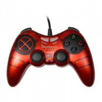 Manette Filaire Gaming Konix Drakkar Blood Axe Tunisie