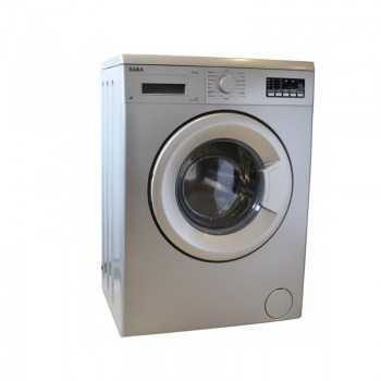 Machine à laver Saba 7Kg FS710SL silver Tunisie