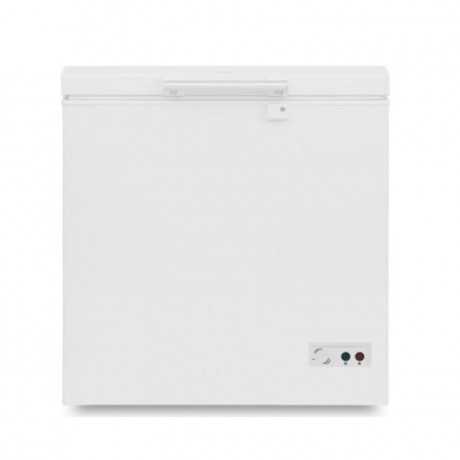 Congélateur Horizontal Saba 202Litres CS2220 A+ blanc Tunisie