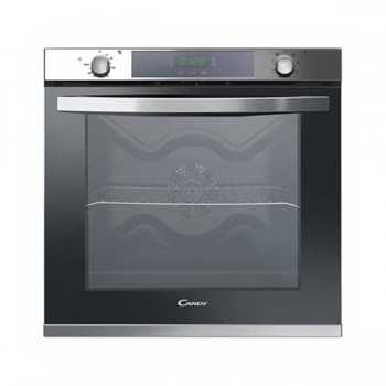 Four Multifonction Candy FCXP615X Inox Tunisie