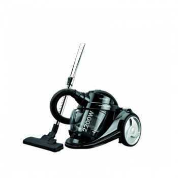 ASPIRATEUR KENWOOD TRAÎNEAU...