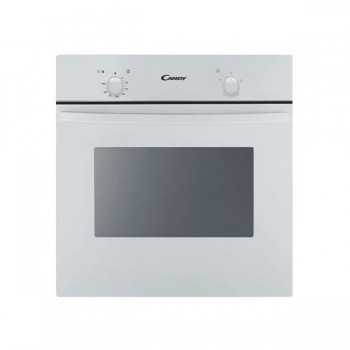 Four Statique FCS100W Blanc