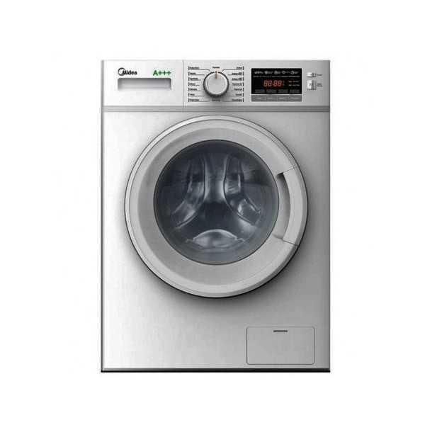 Machine À Laver 7 Kg Midea FG70-S12 Gris Tunisie Machine À Laver 7 Kg Midea FG70-S12 Gris Tunisie