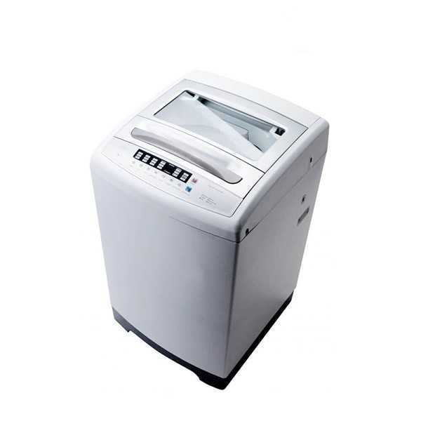 Machine À Laver Midea 10.5 Kg  MAM100-802PS Blanc Tunisie