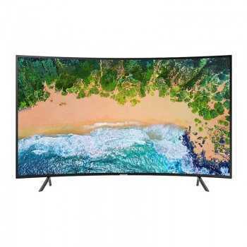 Téléviseur Samsung 65" UHD 4K Smart TV Curved NU7300 Tunisie