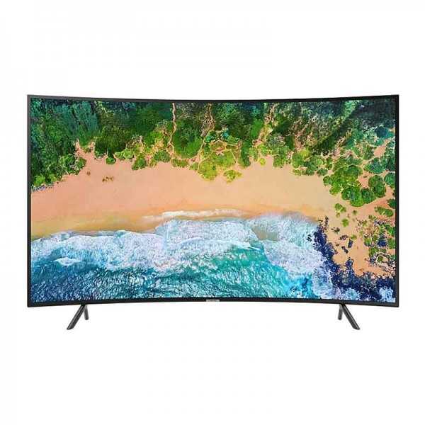 Téléviseur Samsung 65" UHD 4K Smart TV Curved NU7300 Tunisie Téléviseur Samsung 65" UHD 4K Smart TV Curved NU7300 Tunisie