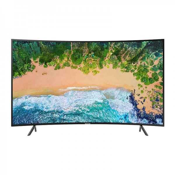 Téléviseur Samsung 65" UHD 4K Smart TV Curved NU7300 Tunisie