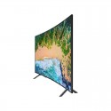 Téléviseur Samsung 65" UHD 4K Smart TV Curved NU7300 Tunisie