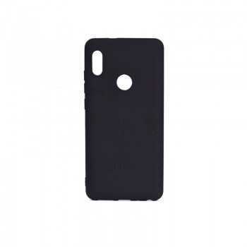 Coque de Protection HUAWEI Nova 3i - Noir Tunisie