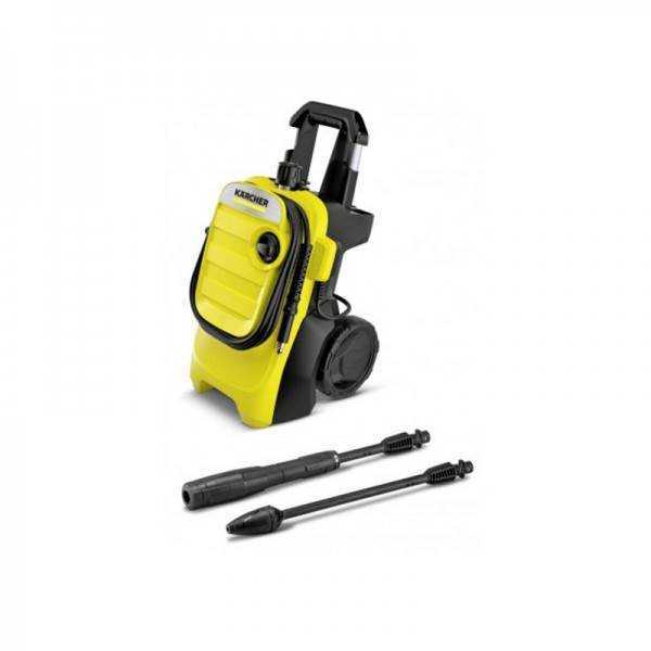 Nettoyeur KARCHER K4 Compact Tunisie Nettoyeur KARCHER K4 Compact Tunisie