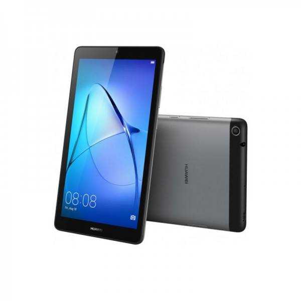Tablette HUAWEI MediaPad T3 7" Grey Tunisie Tablette HUAWEI MediaPad T3 7" Grey Tunisie