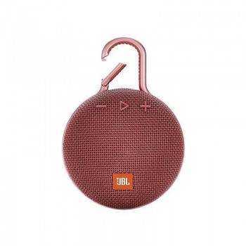 JBL Clip 3 Rouge