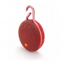 JBL Clip 3 Rouge