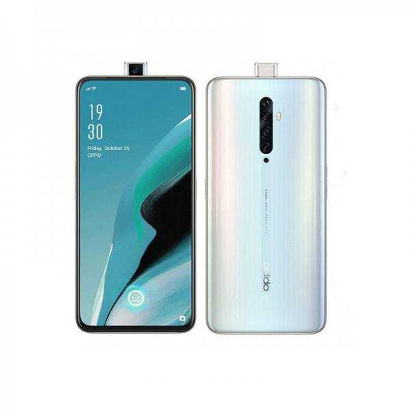 Smartphone OPPO Reno 2F Blanc Tunisie Smartphone OPPO Reno 2F Blanc Tunisie