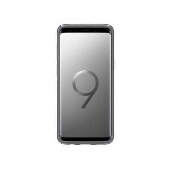 Protective Standing Cover Galaxy S9 Silver EF-RG960CSEGWW Tunisie Protective Standing Cover Galaxy S9 Silver EF-RG960CSEGWW Tunisie