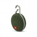 JBL Clip 3 Vert 0093304 Tunisie