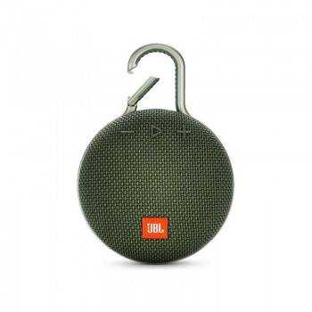 JBL Clip 3 Vert 0093304 Tunisie