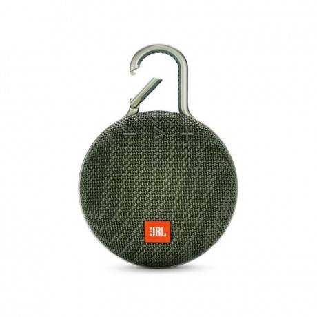 JBL Clip 3 Vert 0093304 Tunisie