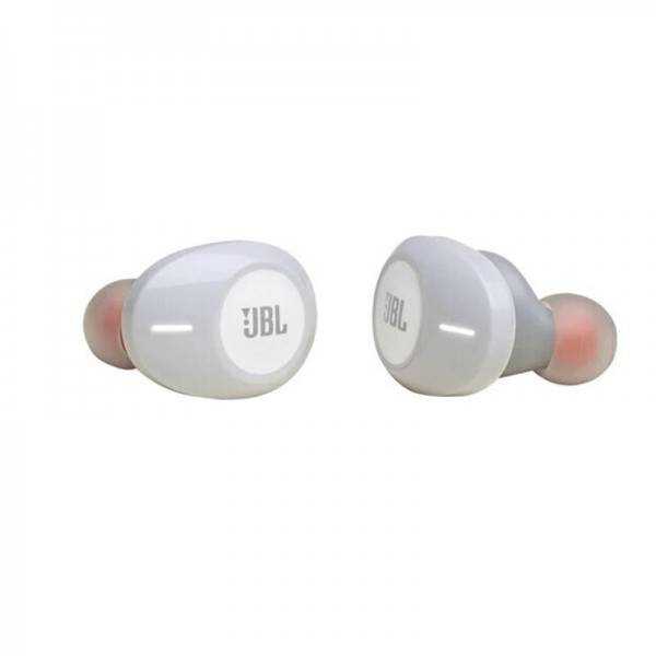 Écouteurs sans fil JBL 120 TWS Blanc 0095570 Tunisie
