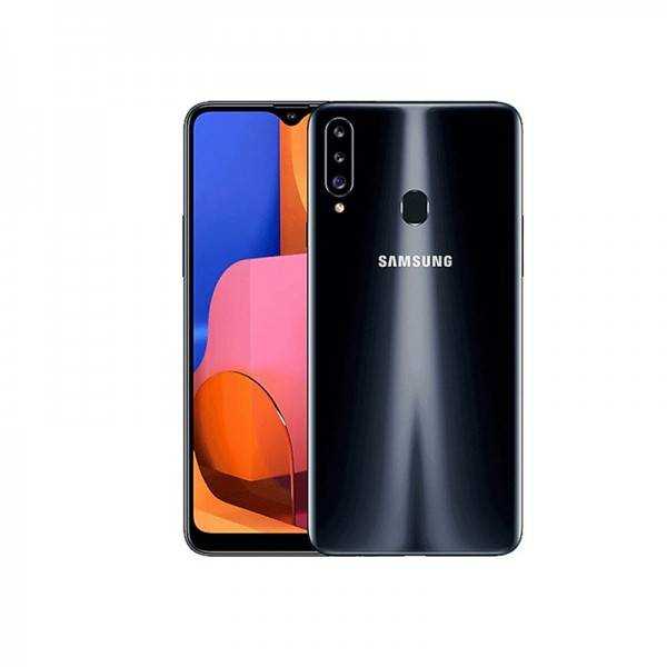 Smartphone SAMSUNG Galaxy A20s Noir SM-A207 Tunisie Smartphone SAMSUNG Galaxy A20s Noir SM-A207 Tunisie